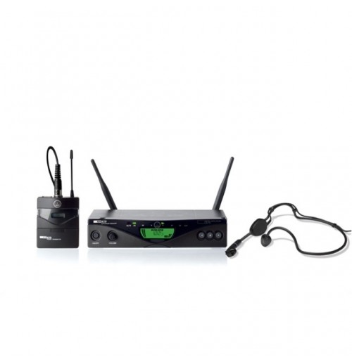 AKG WMS 470 SPORTS SET
